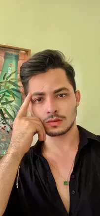 OnlyFans cuenta heitorkalel avatar 1