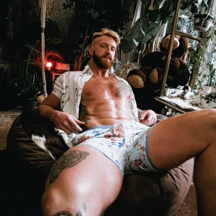 OnlyFans cuenta levlieben header 2