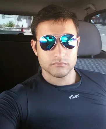 OnlyFans cuenta uilian_verly avatar 1