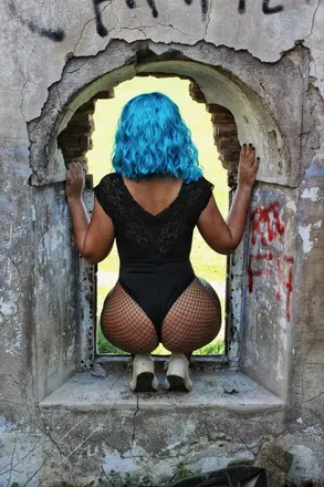 OnlyFans cuenta nikki_wild_sex avatar 1