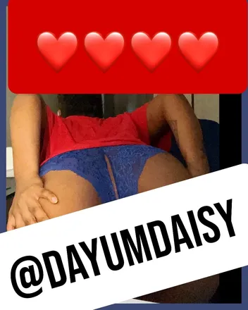 OnlyFans cuenta dayum_daisy header 2