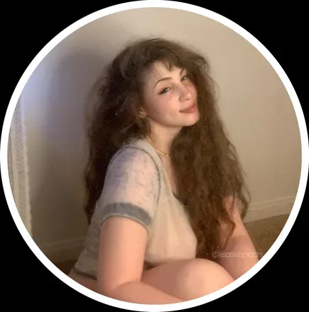 OnlyFans cuenta lilsassesnach avatar 1