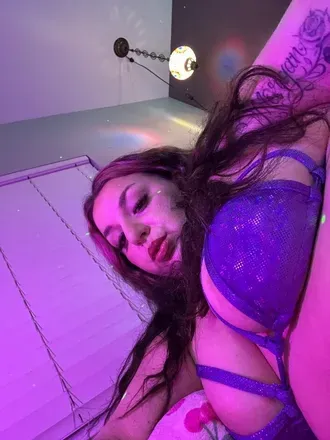 OnlyFans cuenta cherryjaynexx avatar 1