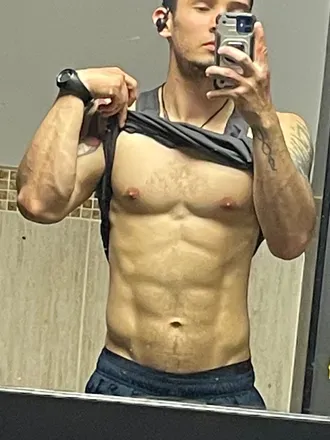 OnlyFans cuenta atlaz_boy avatar 1