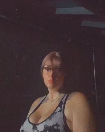 OnlyFans cuenta annadunn1998 avatar 1