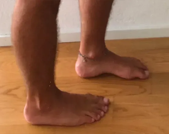 OnlyFans cuenta italianmalefeet avatar 1