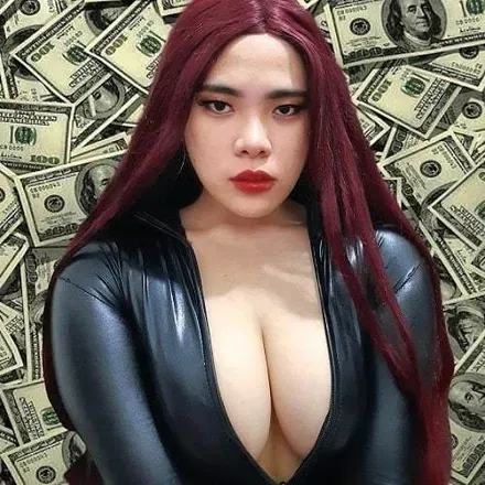 OnlyFans cuenta blckdol avatar 1