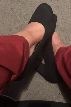 OnlyFans account  queenfiyahgirl avatar 1