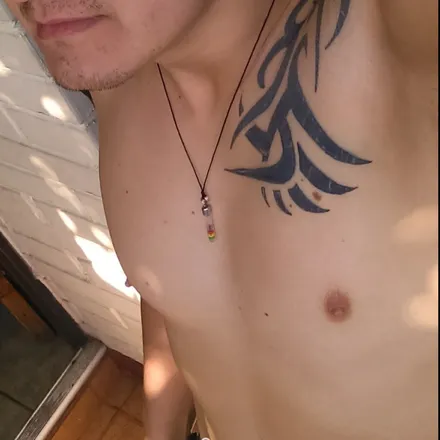 OnlyFans cuenta gabrielitho_sexy avatar 1