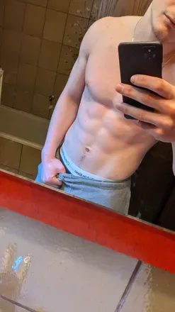 OnlyFans of ace_strong