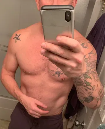 OnlyFans cuenta fitoldguy14 avatar 1