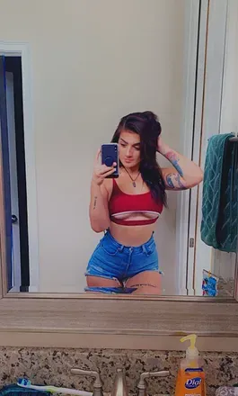 OnlyFans cuenta brooklyn_storm avatar 1