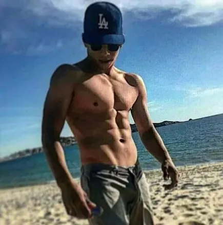 OnlyFans cuenta aidanboy avatar 1