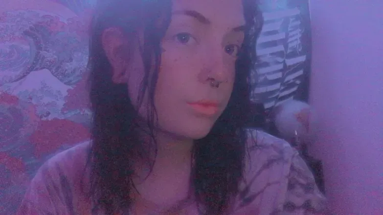 OnlyFans account  leaaa666 header 2