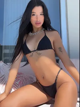 OnlyFans account  caramelbabyangel avatar 1