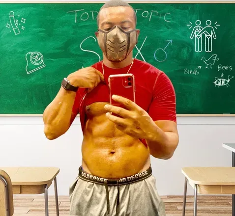 OnlyFans account  nuttypr0 avatar 1
