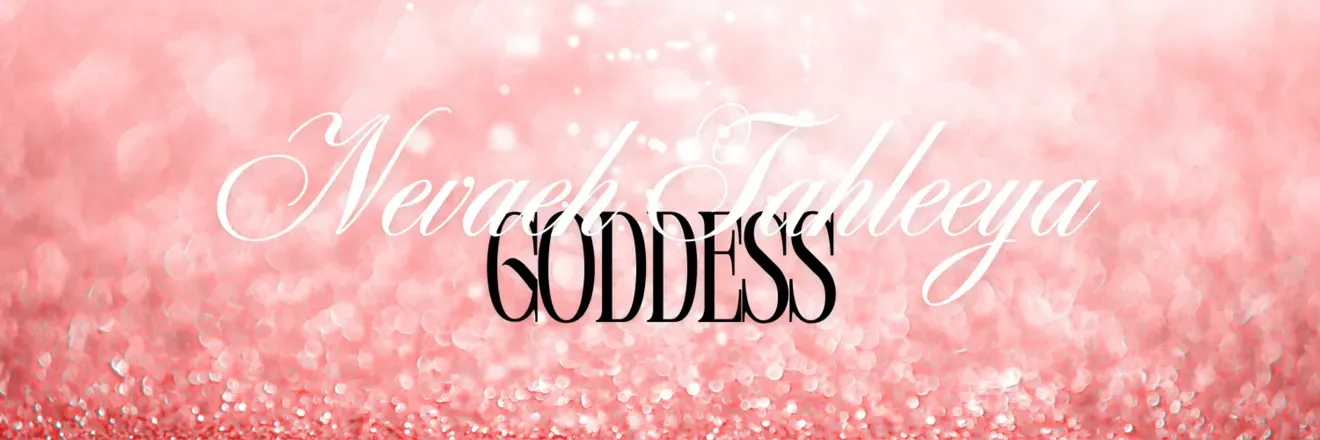 OnlyFans cuenta goddessnevaeht header 2