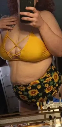 OnlyFans cuenta bigbeautifulbabe1991 avatar 1