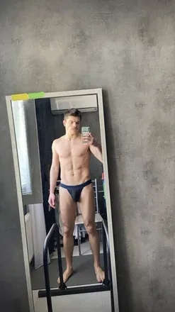 OnlyFans cuenta bayley_seth avatar 1