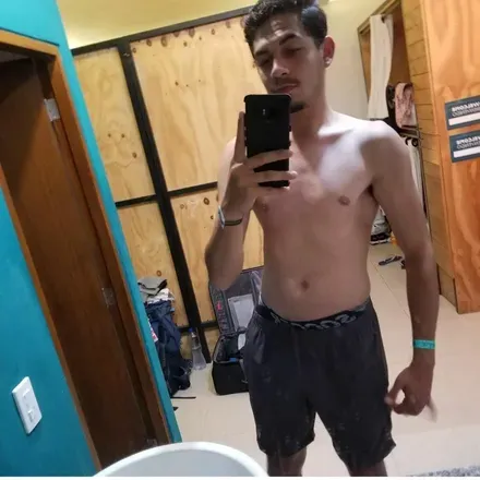 OnlyFans cuenta marckvill.19 avatar 1