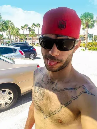 OnlyFans cuenta airbornx2n1 avatar 1