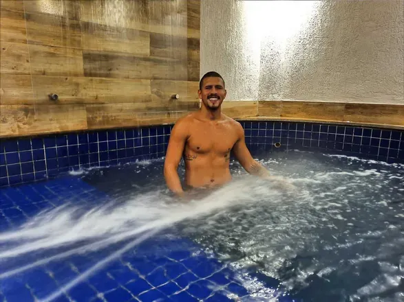 OnlyFans cuenta matheuslandim avatar 1