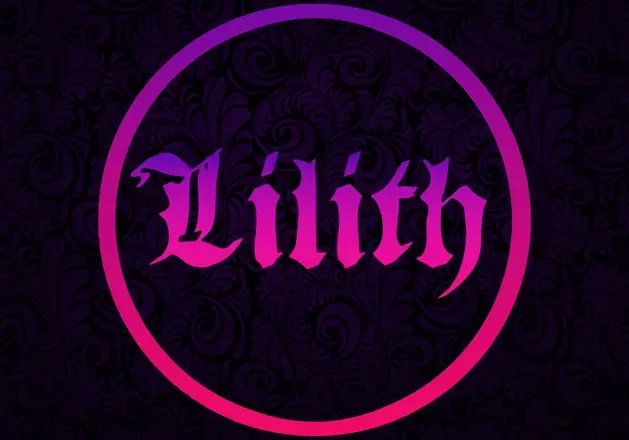 OnlyFans cuenta lilithsnoir avatar 1