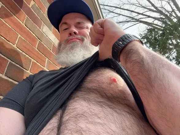 OnlyFans cuenta bearthumper avatar 1