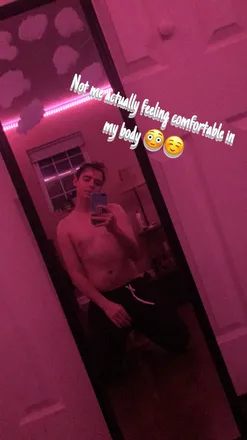 OnlyFans cuenta dylanpearsonxox header 2
