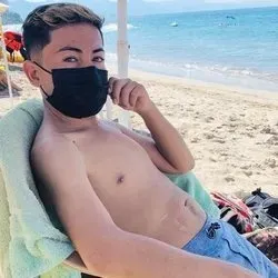 OnlyFans account  charlie_szilwi avatar 1