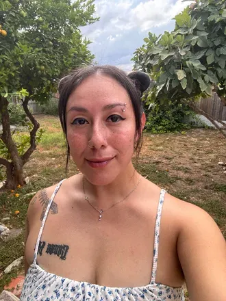 OnlyFans account  pussyfairie96 avatar 1