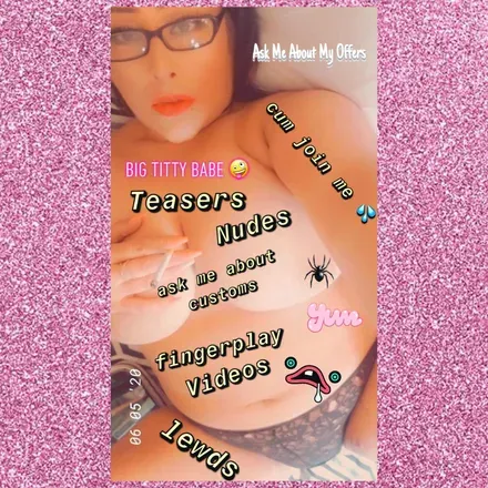 OnlyFans cuenta bigtitbabe avatar 1