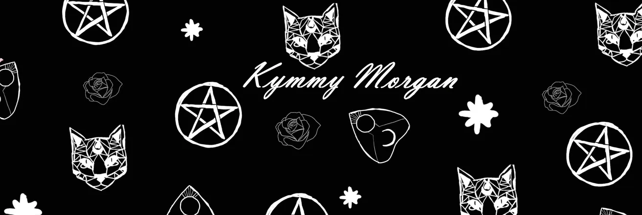 OnlyFans cuenta kymmymorgan header 2