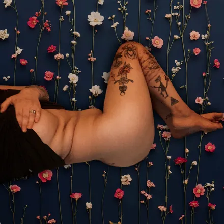 OnlyFans cuenta saratoninxxx header 2