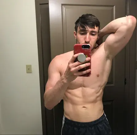 OnlyFans cuenta brucewagner avatar 1