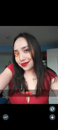 OnlyFans cuenta meeymireles avatar 1