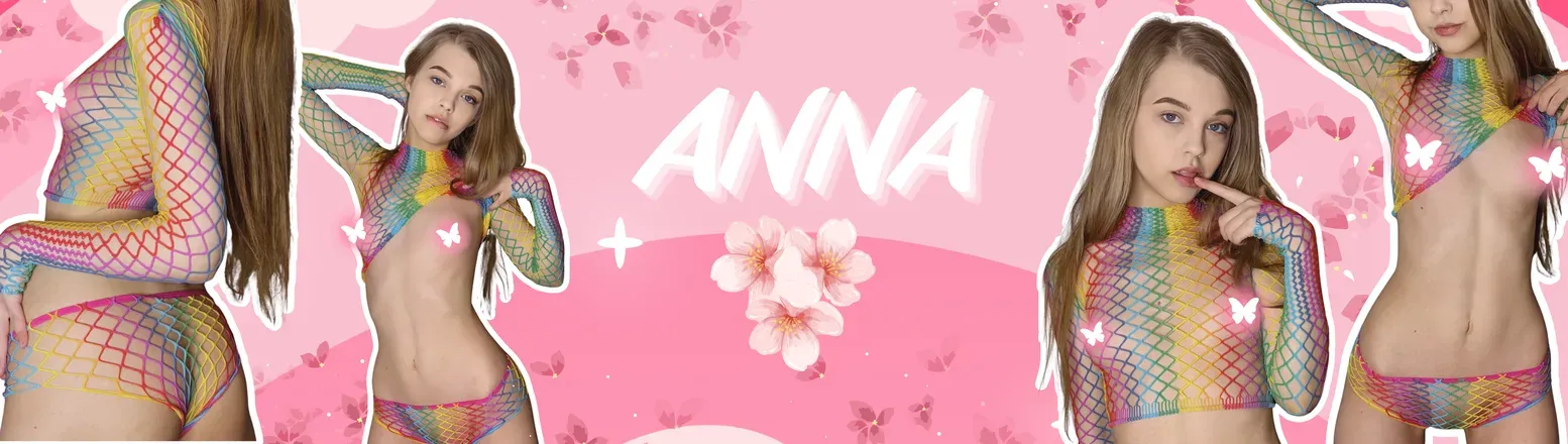 OnlyFans cuenta anna.wonderland header 2