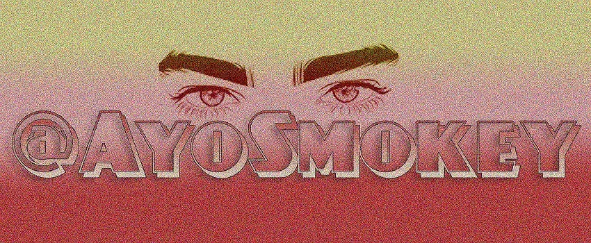 OnlyFans cuenta ayosmokey header 2