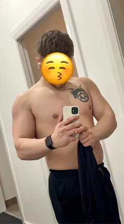 OnlyFans cuenta thathungirishlad avatar 1