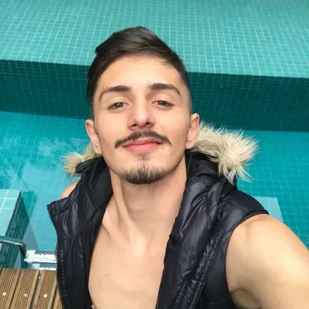 OnlyFans cuenta xwilescobar avatar 1