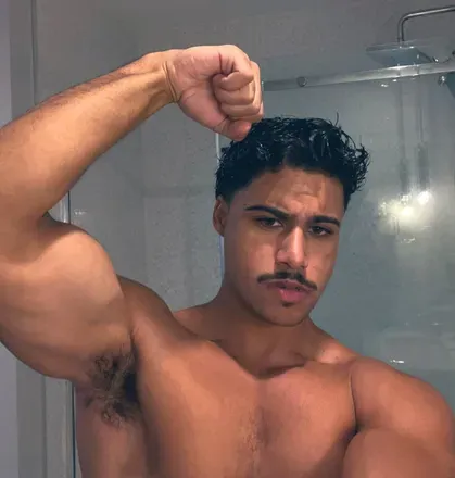 OnlyFans cuenta kingruthl3ss avatar 1
