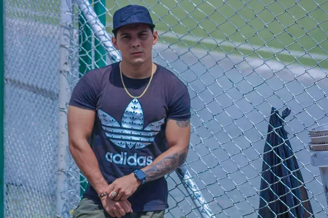 OnlyFans cuenta jhoanch avatar 1