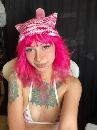 OnlyFans cuenta vanillabunii avatar 1