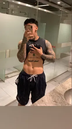 OnlyFans cuenta jacobcollins avatar 1
