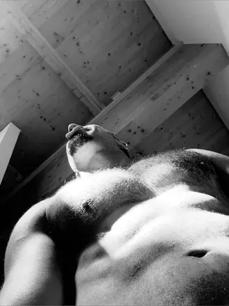 OnlyFans cuenta alex_beary avatar 1