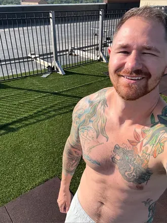 OnlyFans cuenta mickeylovelongtime avatar 1