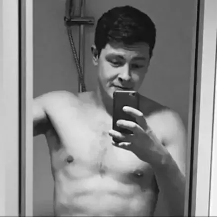 OnlyFans account  jaywithasmile avatar 1