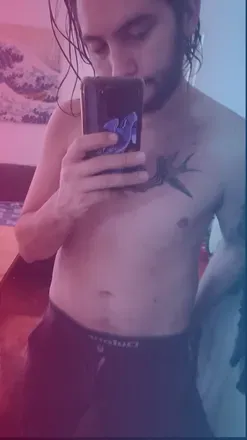 OnlyFans cuenta fvckingfriki avatar 1