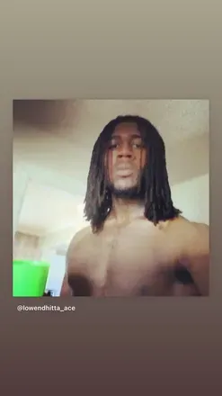 OnlyFans account  rarechiitreats avatar 1
