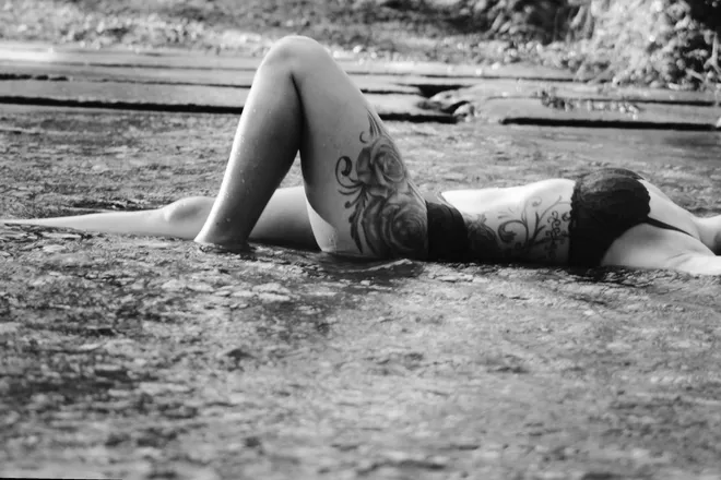 OnlyFans cuenta brandycaybay header 2